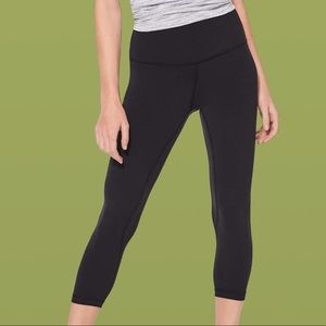 Lululemon Align Crop 23” Leggings
